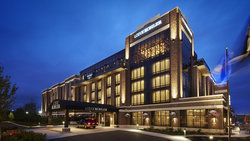  - Lodge Kohler Lambeau Field Green Bay