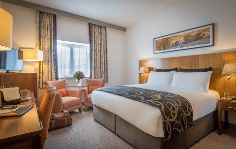 Standard King Room