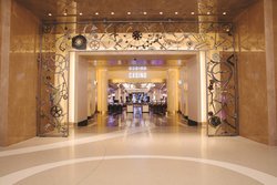  - MGM Hotel & Casino National Harbor - I-95 & I-495, Exit 2A