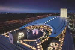  - MGM Hotel & Casino National Harbor - I-95 & I-495, Exit 2A