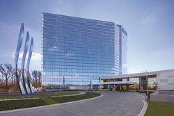  - MGM Hotel & Casino National Harbor - I-95 & I-495, Exit 2A