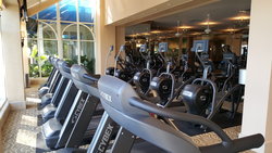 - MGM Beau Rivage Hotel Biloxi - I-110, Exit 1A