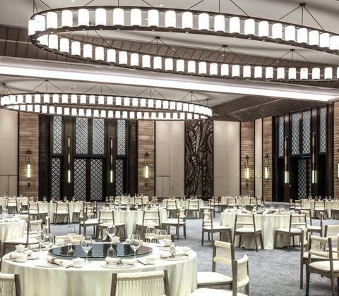 ROSEWOOD SANYA - Photo 6