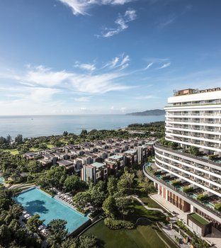 ROSEWOOD SANYA