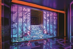  - MGM Aria Sky Suites Las Vegas