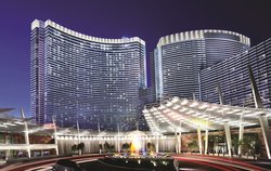  - MGM Aria Sky Suites Las Vegas
