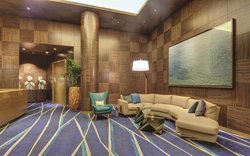  - MGM Aria Sky Suites Las Vegas