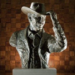  - Omni Fort Worth Hotel - I-30, Exits 13 & 15A