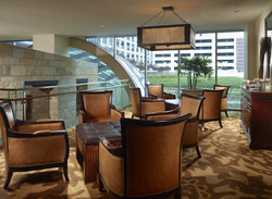  - Omni Fort Worth Hotel - I-30, Exits 13 & 15A