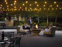  - Omni Shoreham Hotel DC