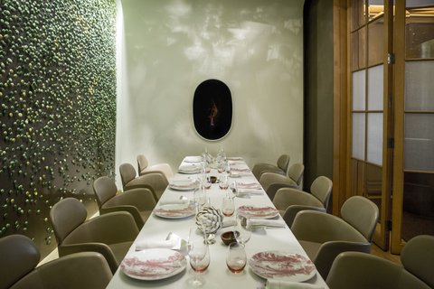 THE DORCHESTER HOTEL - Photo 49