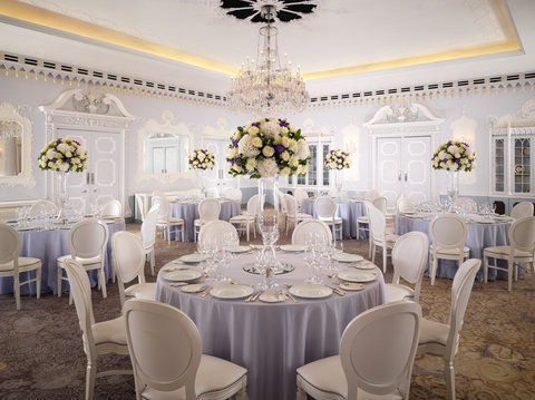 THE DORCHESTER HOTEL - Photo 50