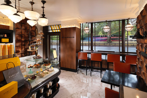 THE DORCHESTER HOTEL - Photo 52