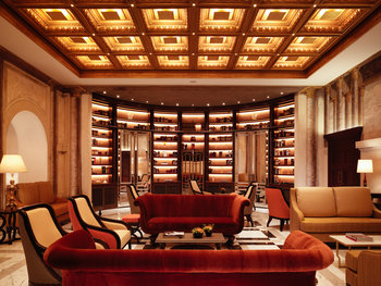 HOTEL EDEN