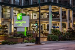  - Holiday Inn Tower & Suites Downtown Vancouver