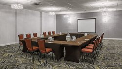  - Holiday Inn Tower & Suites Downtown Vancouver