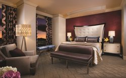  - Bellagio Hotel by MGM Resorts Las Vegas - I-15, Exit 38