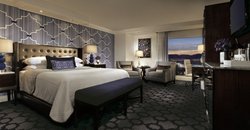 - Bellagio Hotel by MGM Resorts Las Vegas - I-15, Exit 38