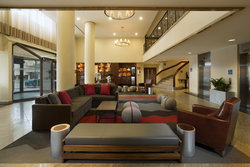  - Four Points by Sheraton Hotel & Conference Centre