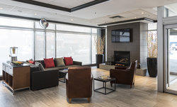  - Courtyard by Marriott Hotel Ottawa