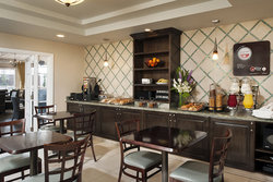  - Empress Hotel of La Jolla