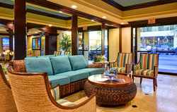  - Empress Hotel of La Jolla