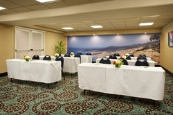  - Empress Hotel of La Jolla