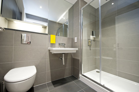 Studio Bathroom