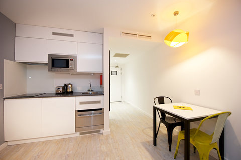 Studio Kitchen