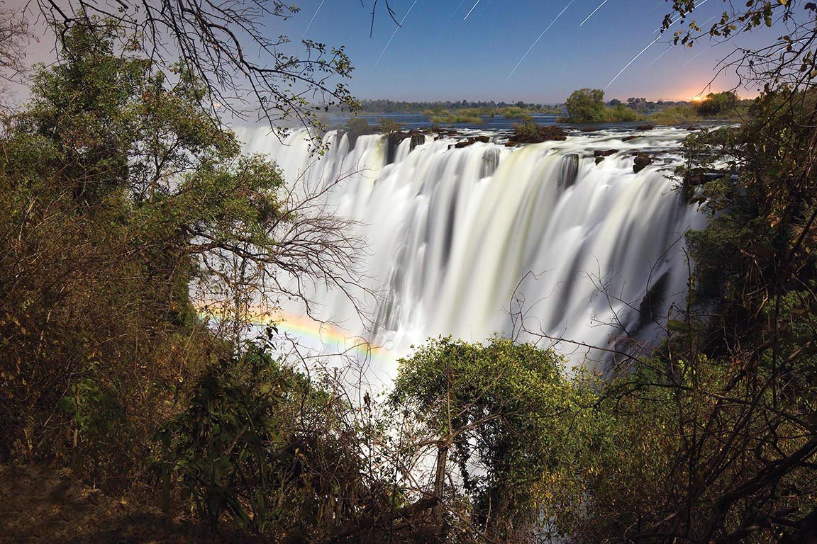 Royal Chundu - Relais & Châteaux in Zambia