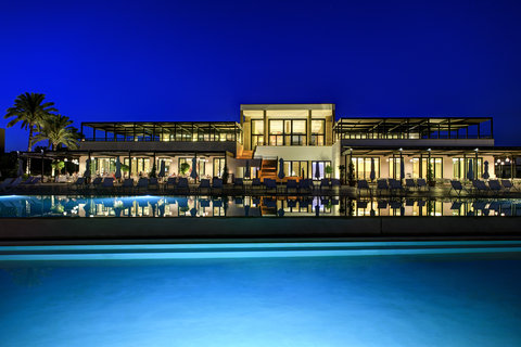 ROCCO FORTE VERDURA RESORT - Photo 2