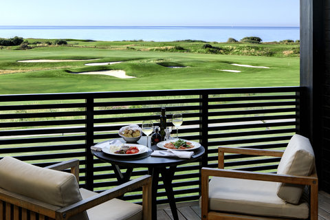 ROCCO FORTE VERDURA RESORT - Photo 49
