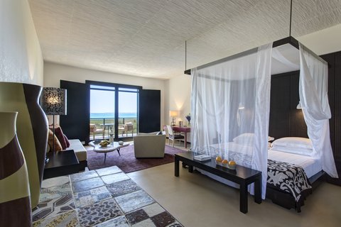 ROCCO FORTE VERDURA RESORT - Photo 41