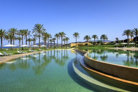 ROCCO FORTE VERDURA RESORT - Photo 69