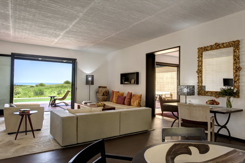ROCCO FORTE VERDURA RESORT - Photo 23