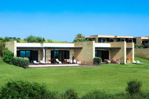 ROCCO FORTE VERDURA RESORT - Photo 26
