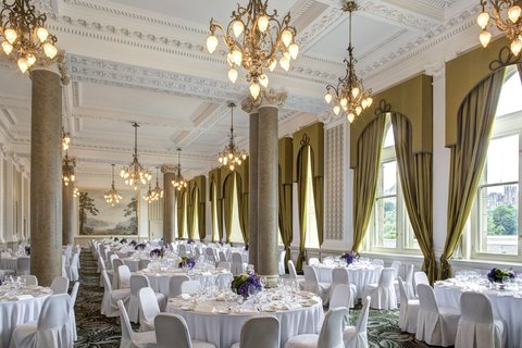 ROCCO FORTE BALMORAL HOTEL - Photo 49