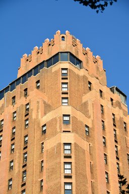 beekman tower