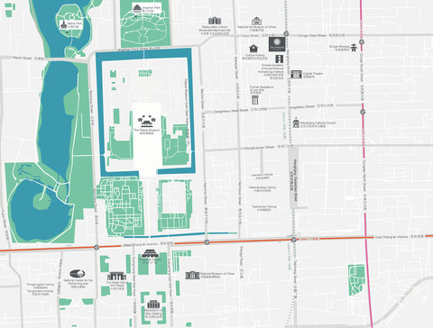 THE PUXUAN HOTEL AND SPA - Photo 8