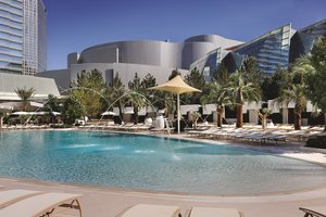 mgm aria resort and casino