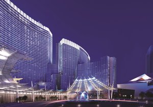 ARIA Resort & Casino by MGM Resorts International, NV - See Discounts