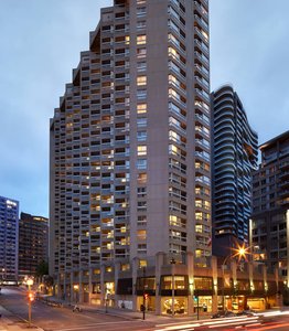Delta Hotel By Marriott Downtown Montreal Qc See S Exterior View Delta Hotel By Marriott Downtown Montreal