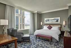  - Loews New Orleans Hotel