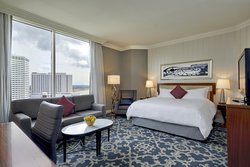  - Loews New Orleans Hotel