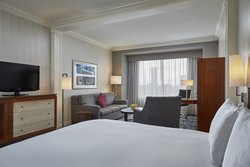  - Loews New Orleans Hotel