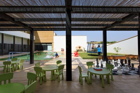ROCCO FORTE VERDURA RESORT - Photo 75