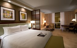  - Signature Hotel at MGM Grand Las Vegas