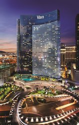  - Vdara Hotel & Spa Las Vegas by MGM Resorts - I-15, Exit 38