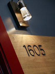  - Omni Hotel at the Battery Atlanta - I-285, Exit 19 & 20