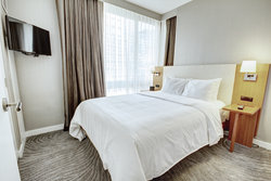  - Club Wyndham Midtown 45 Hotel New York